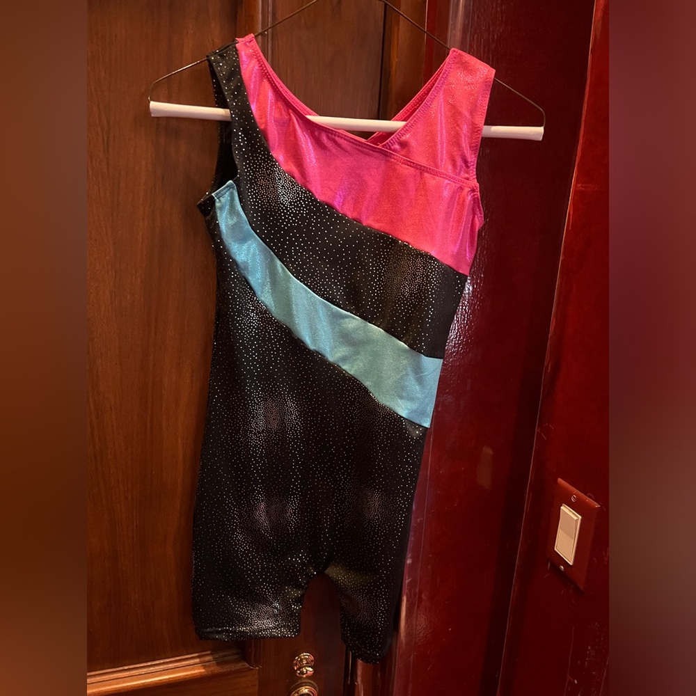 Leotard